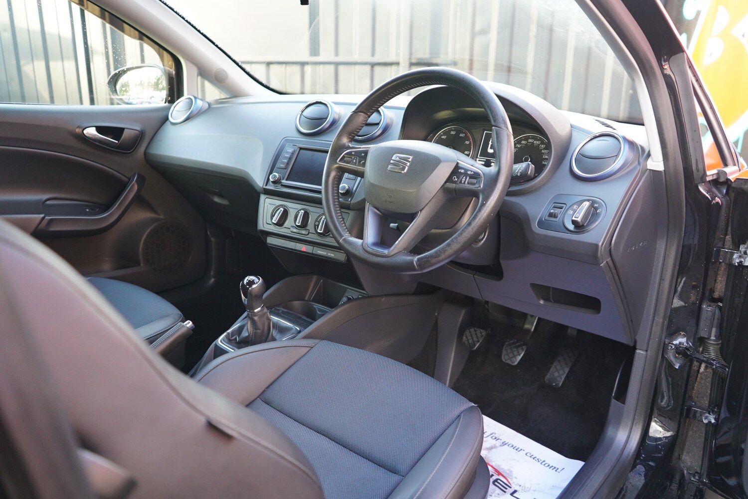 Used SEAT Ibiza 2016 for sale - 75361286: Photo 30