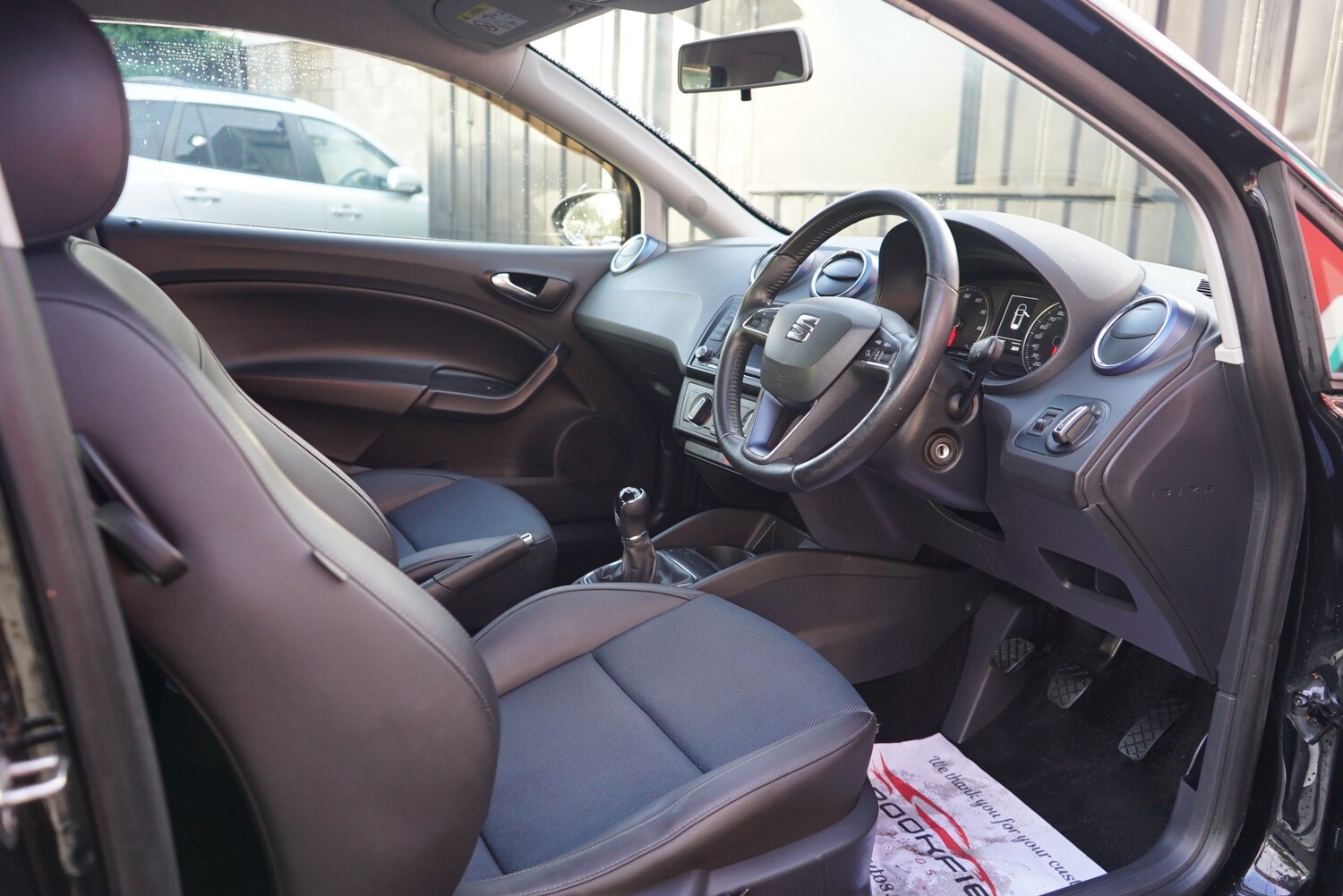 Used SEAT Ibiza 2016 for sale - 75361286: Photo 31