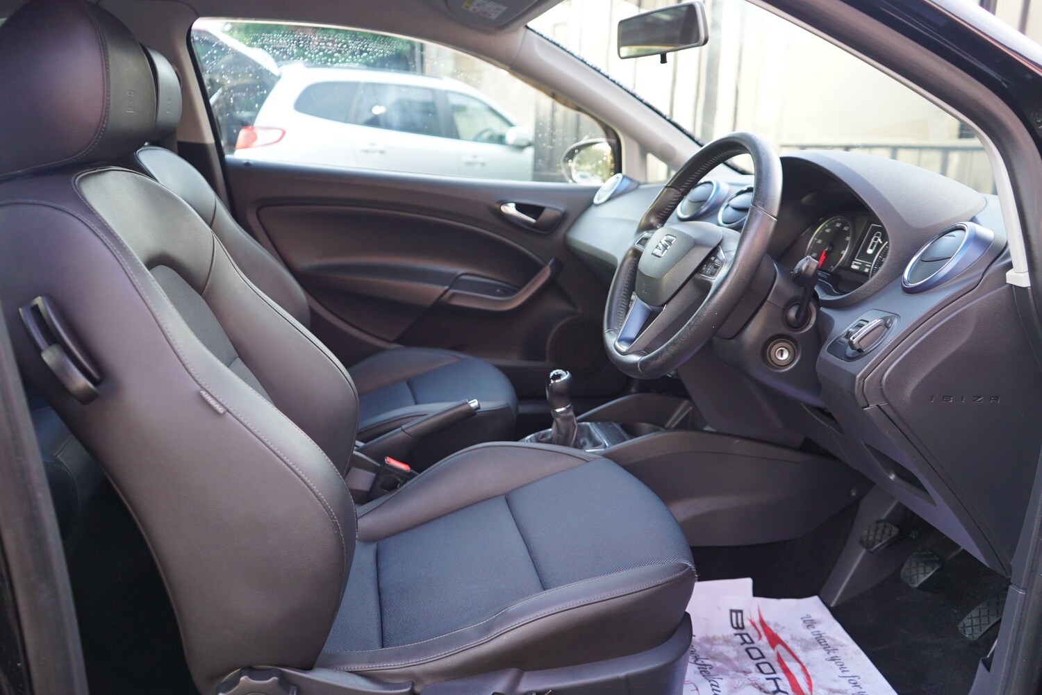 Used SEAT Ibiza 2016 for sale - 75361286: Photo 32