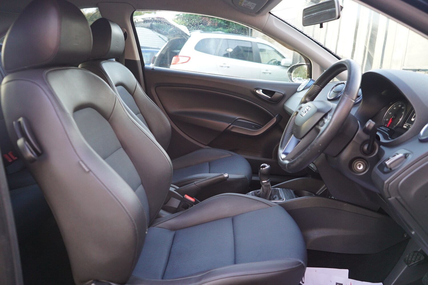 Used SEAT Ibiza 2016 for sale - 75361286: Photo 33