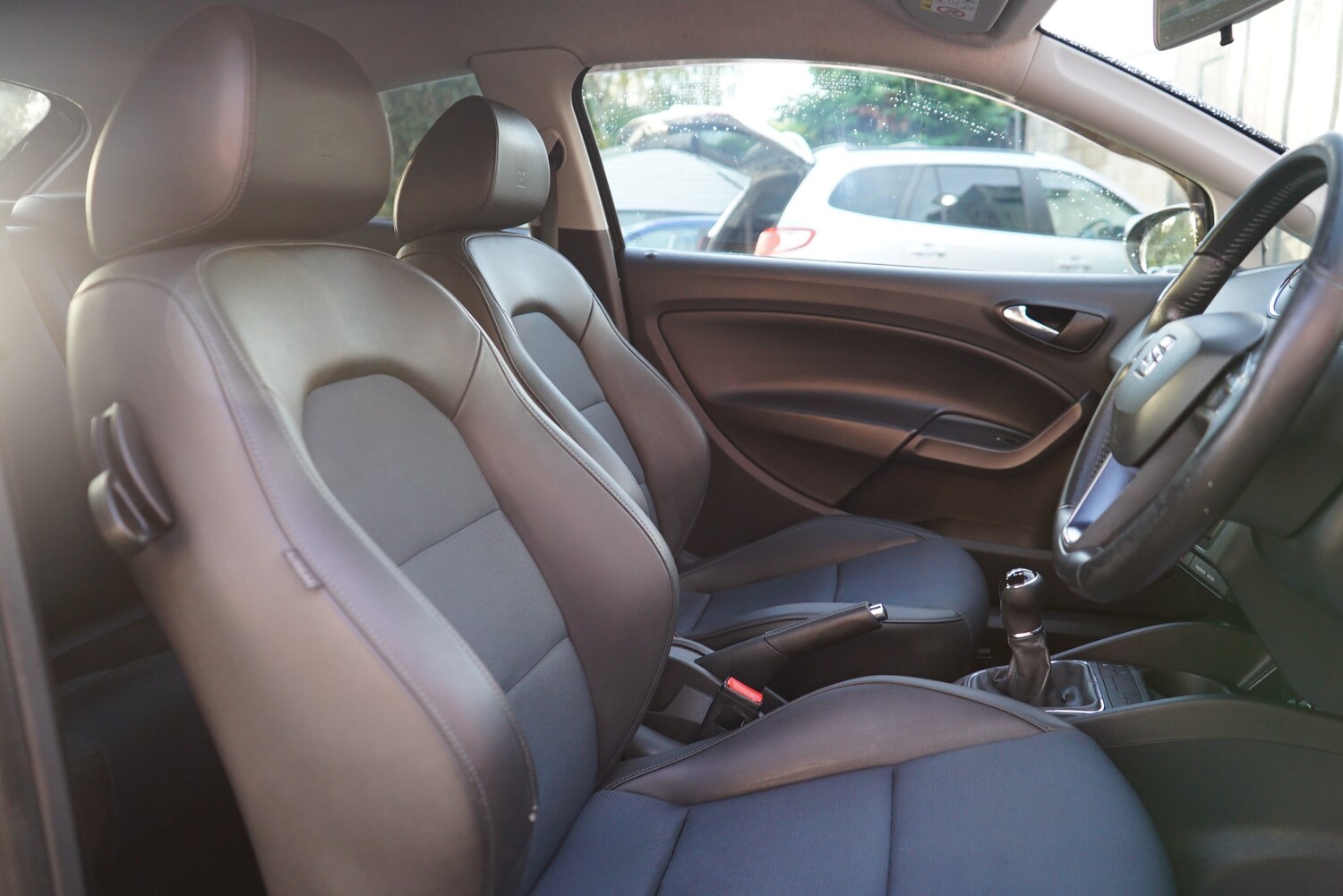 Used SEAT Ibiza 2016 for sale - 75361286: Photo 34