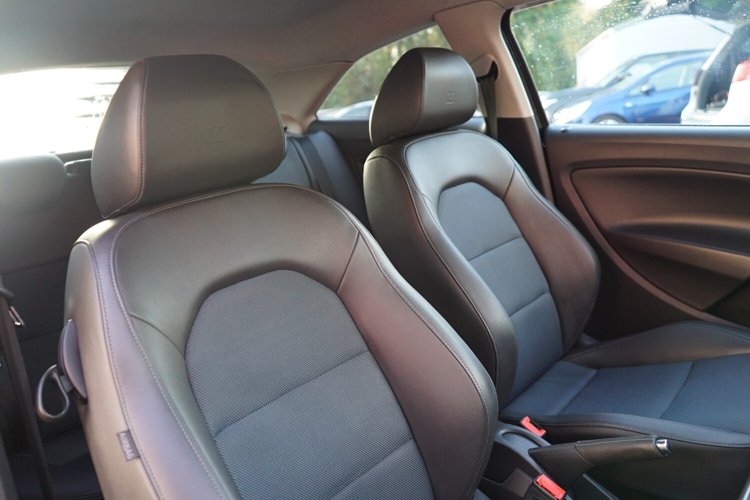 Used SEAT Ibiza 2016 for sale - 75361286: Photo 35