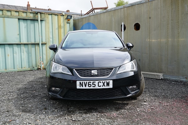 Used SEAT Ibiza 2016 for sale - 75361286: Photo 3