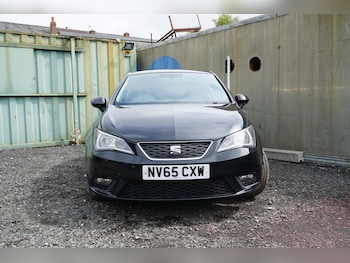 Used SEAT Ibiza 2016 for sale - 75361286: Photo