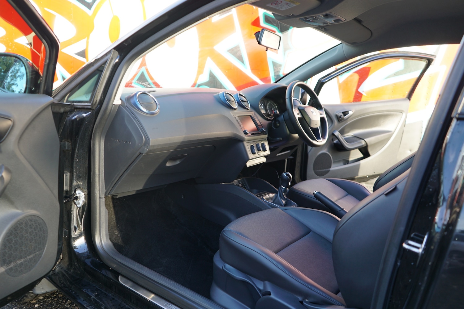 Used SEAT Ibiza 2016 for sale - 75361286: Photo 49