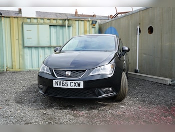 Used SEAT Ibiza 2016 for sale - 75361286: Photo