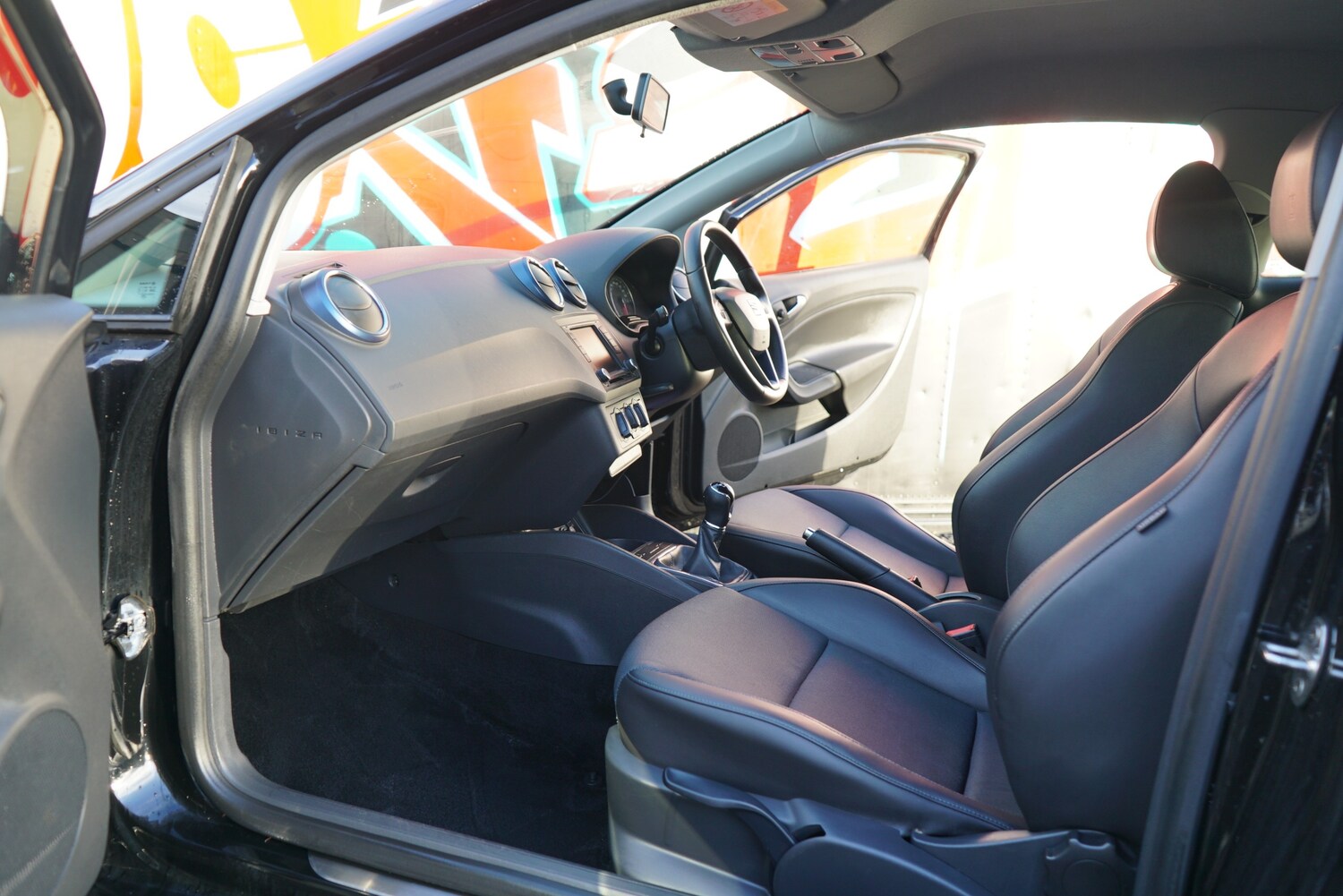 Used SEAT Ibiza 2016 for sale - 75361286: Photo 50