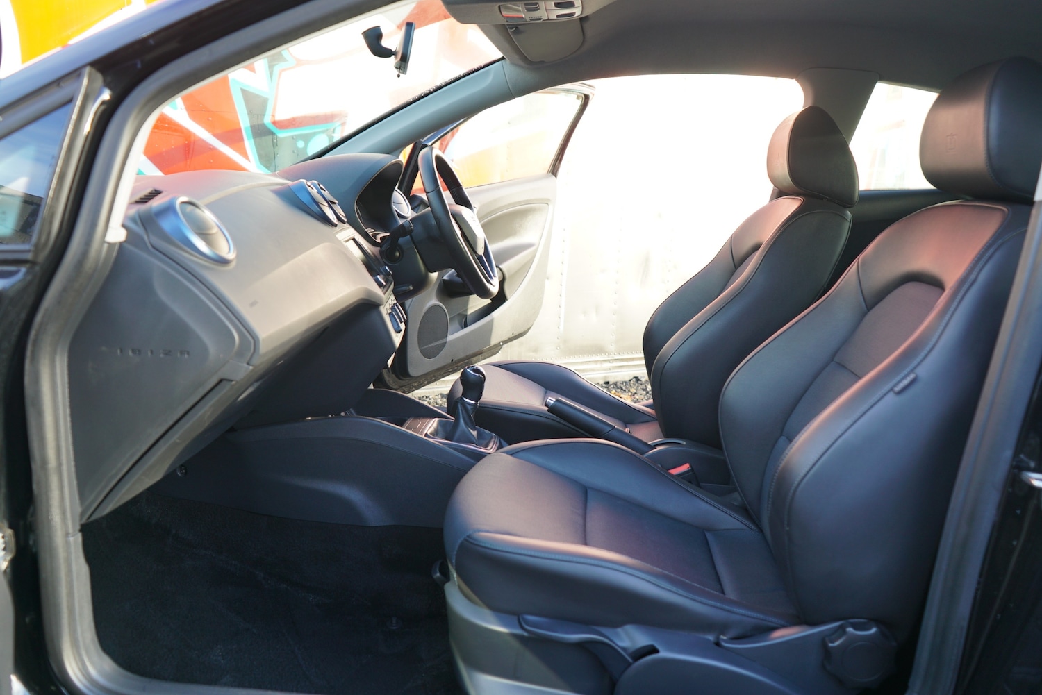 Used SEAT Ibiza 2016 for sale - 75361286: Photo 51