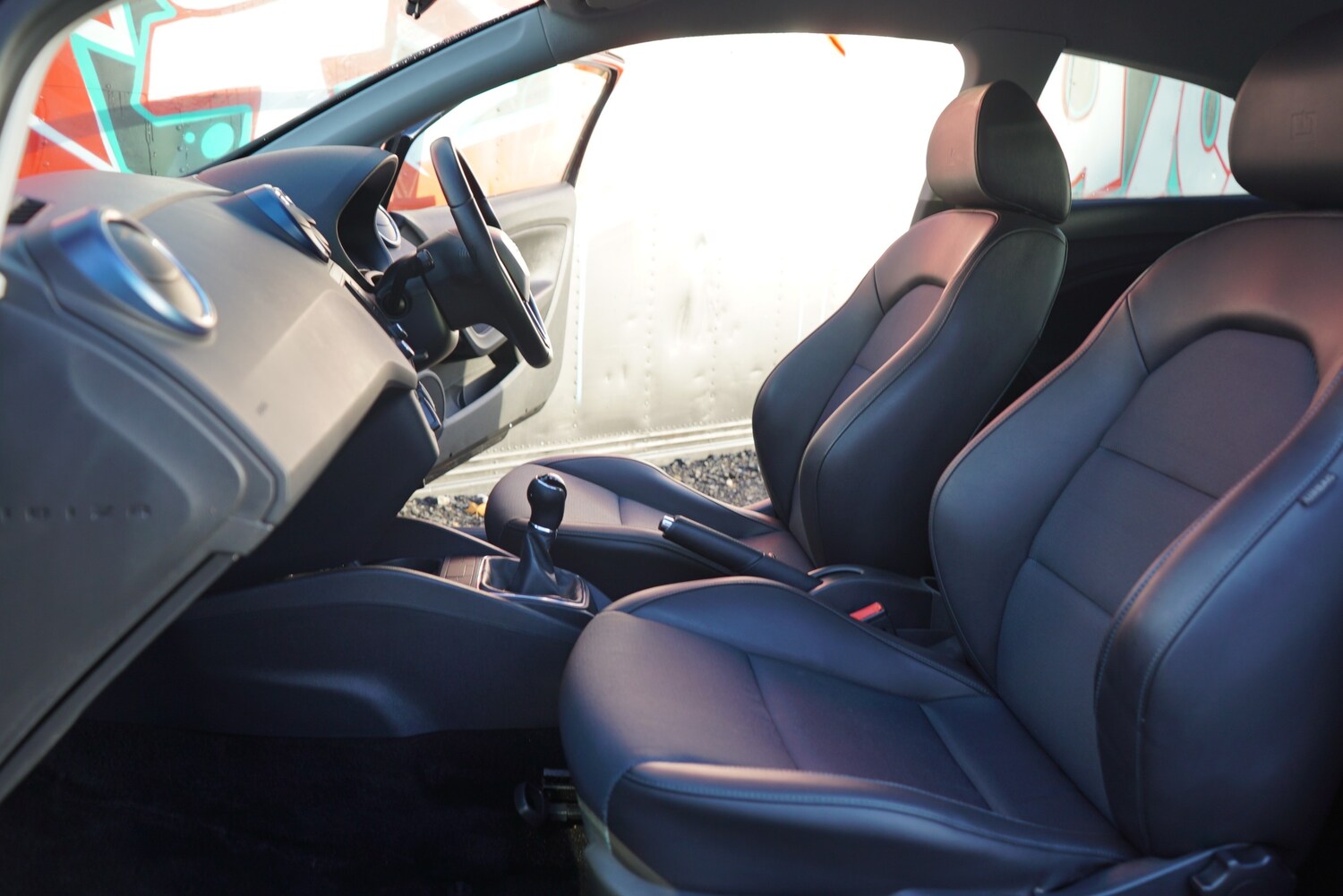 Used SEAT Ibiza 2016 for sale - 75361286: Photo 52