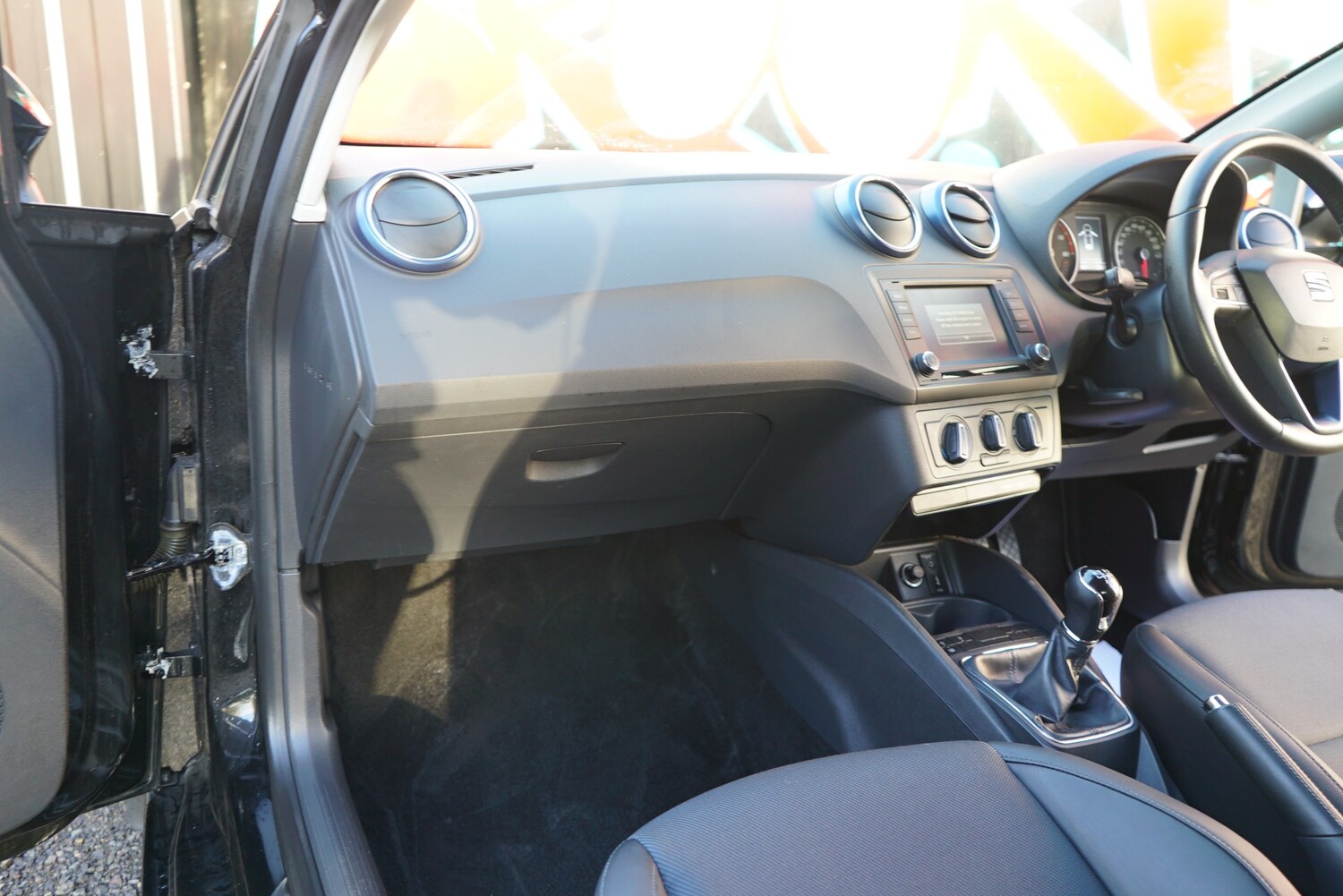 Used SEAT Ibiza 2016 for sale - 75361286: Photo 56