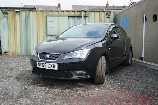 Used SEAT Ibiza 2016 for sale - 75361286: Photo 5