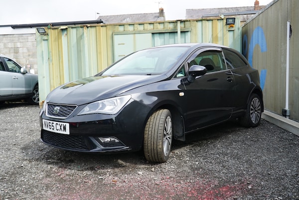 Used SEAT Ibiza 2016 for sale - 75361286: Photo 6