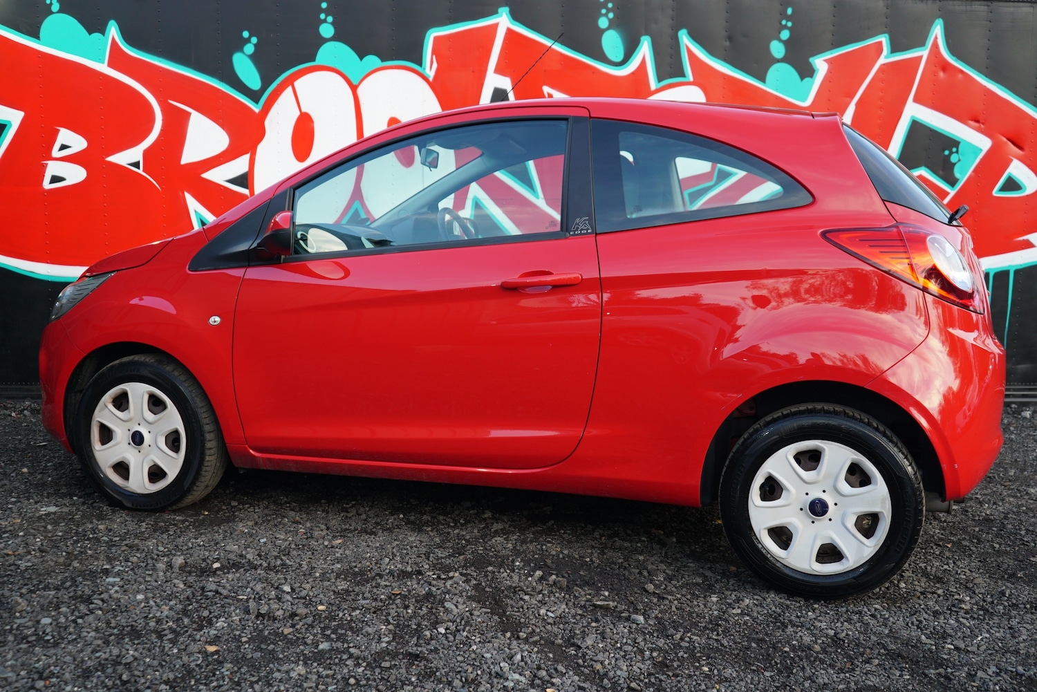 Used Ford Ka 2013 for sale - 76453681: Photo 10