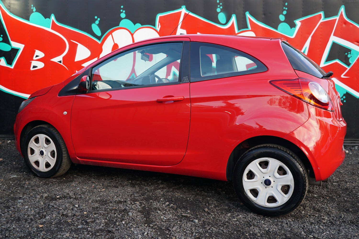 Used Ford Ka 2013 for sale - 76453681: Photo 11