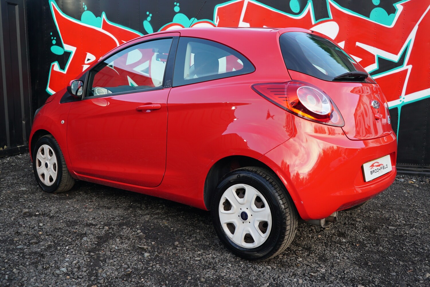 Used Ford Ka 2013 for sale - 76453681: Photo 12