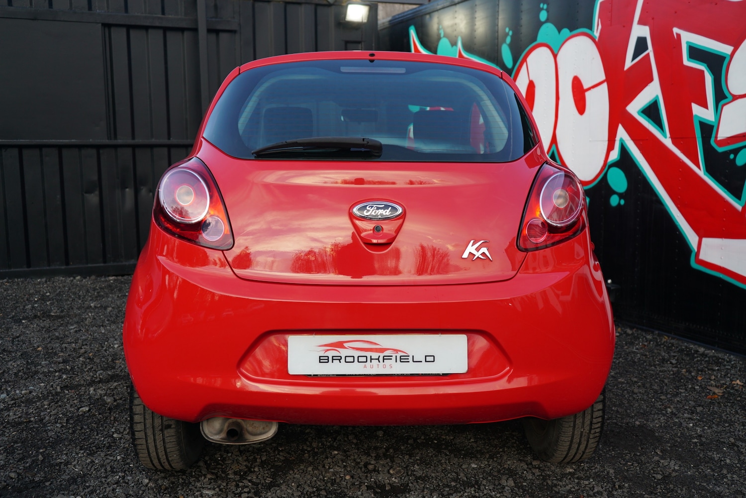Used Ford Ka 2013 for sale - 76453681: Photo 15