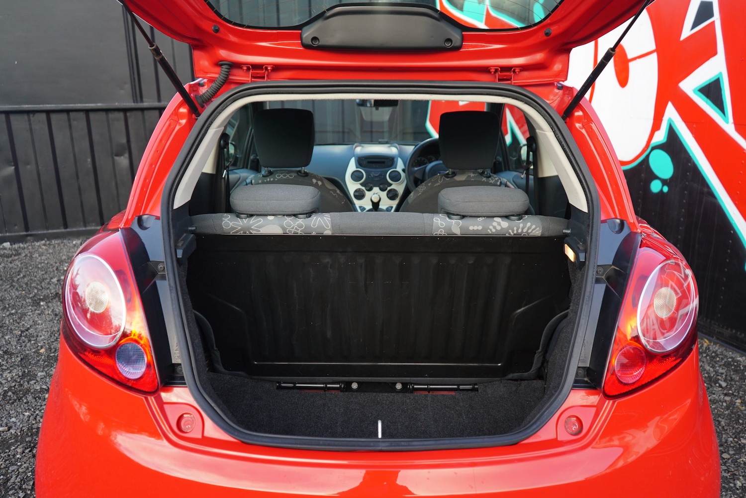 Used Ford Ka 2013 for sale - 76453681: Photo 17