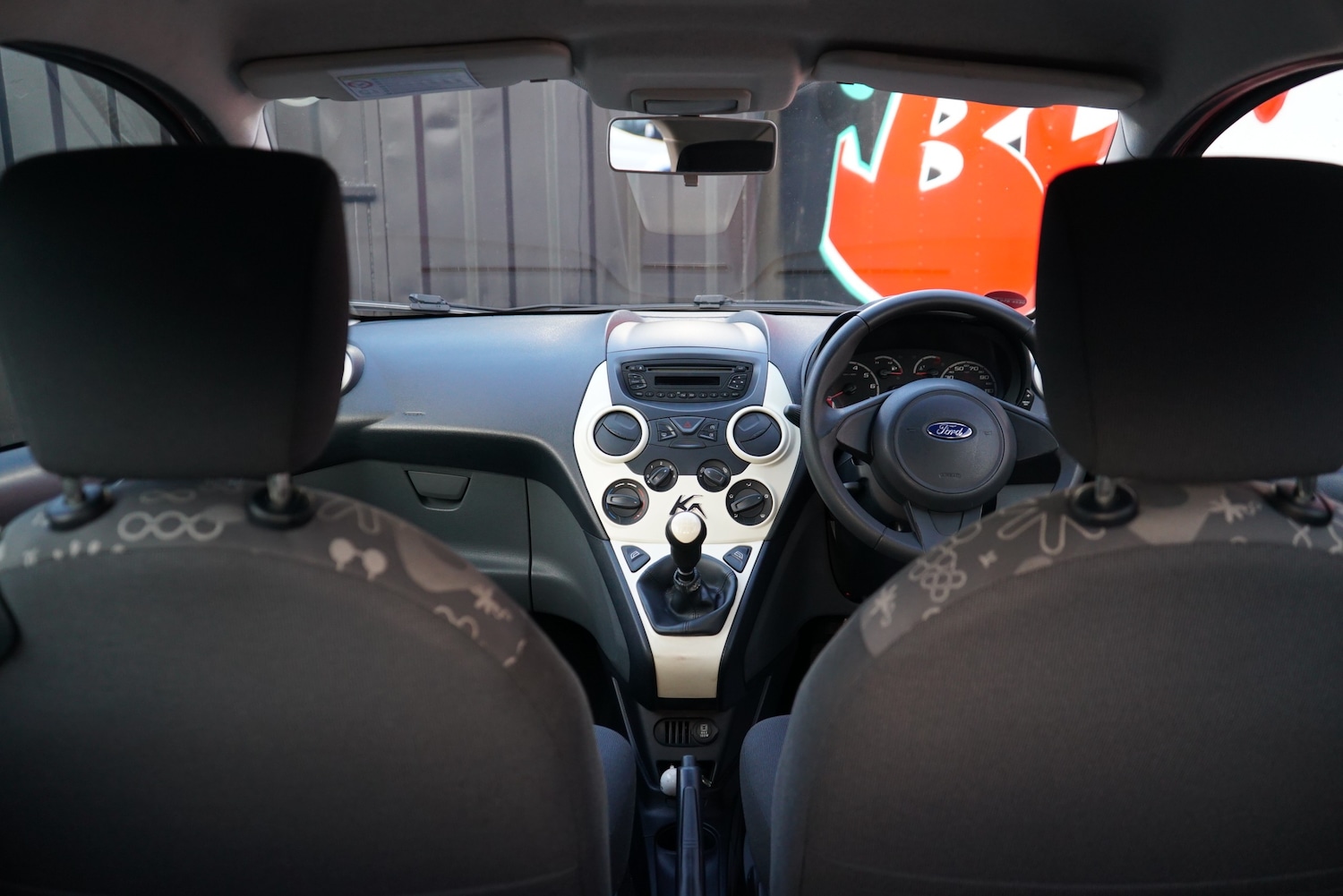 Used Ford Ka 2013 for sale - 76453681: Photo 18