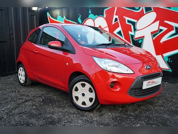 2013 (13) - 1.2 Edge Hatchback 3dr Petrol Manual Euro 5 (s/s) (69 ps)