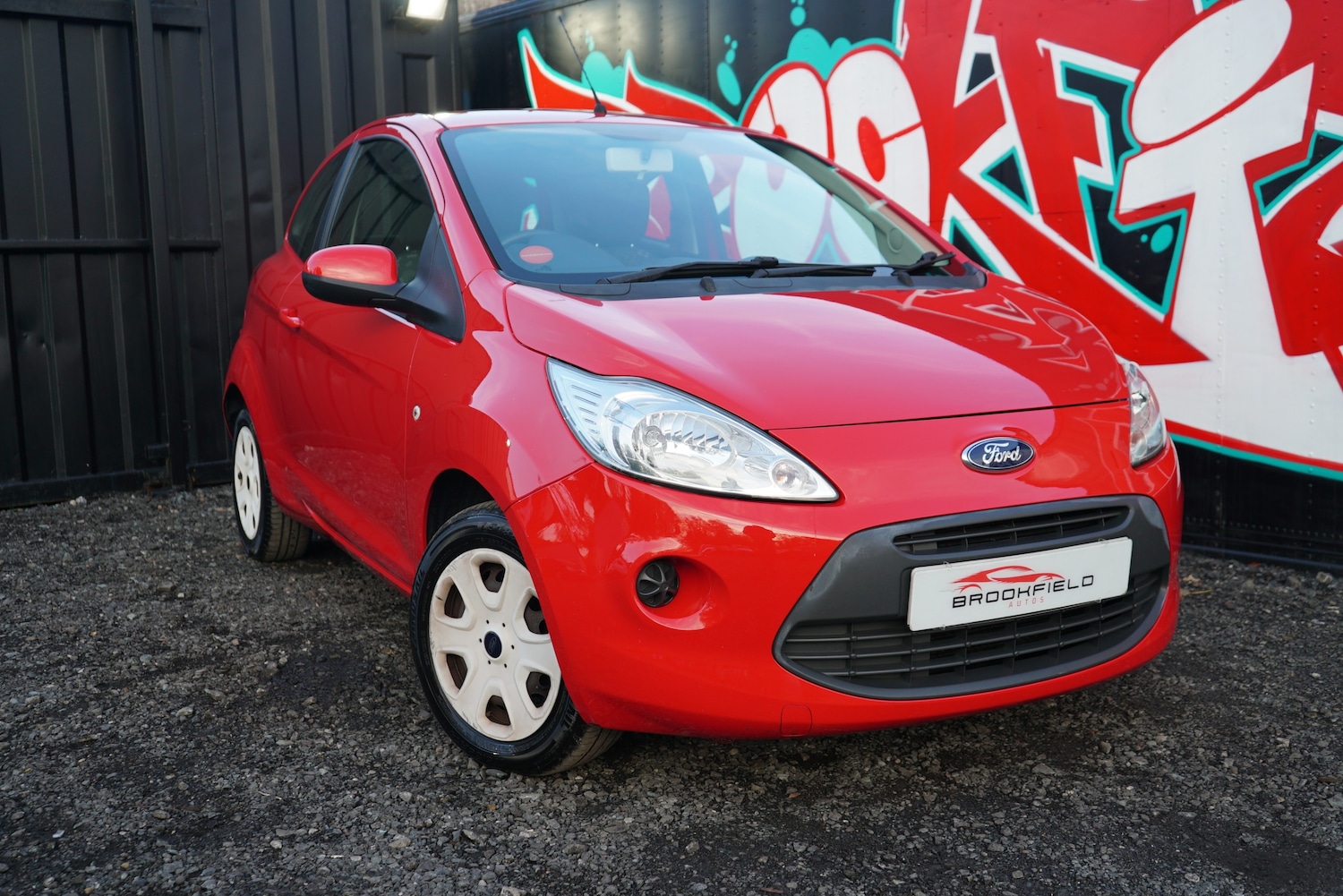 Used Ford Ka 2013 for sale - 76453681: Photo 2
