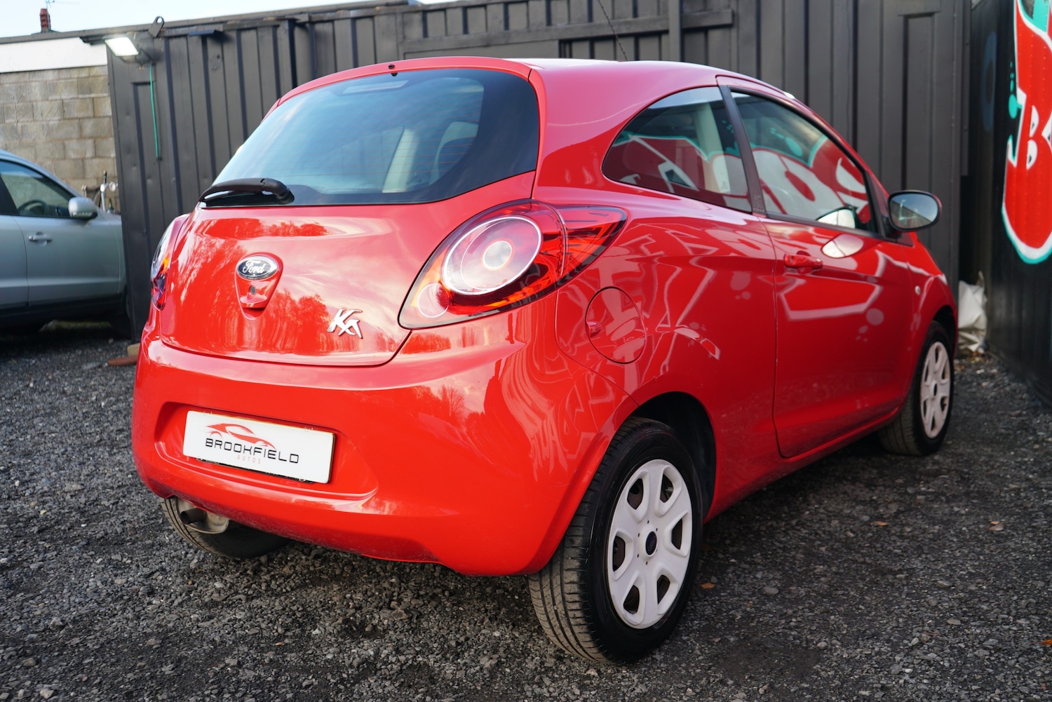 Used Ford Ka 2013 for sale - 76453681: Photo 20