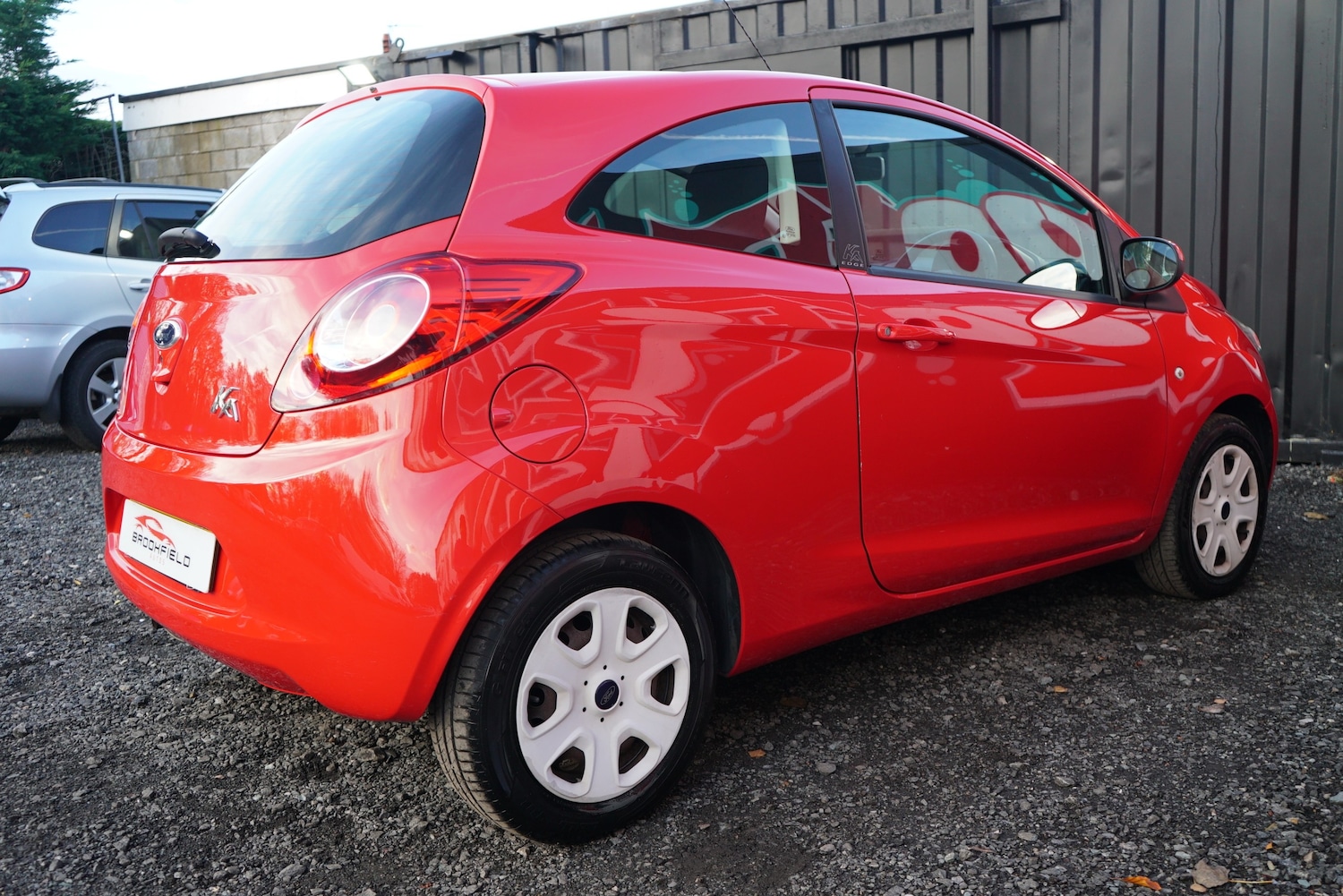 Used Ford Ka 2013 for sale - 76453681: Photo 21