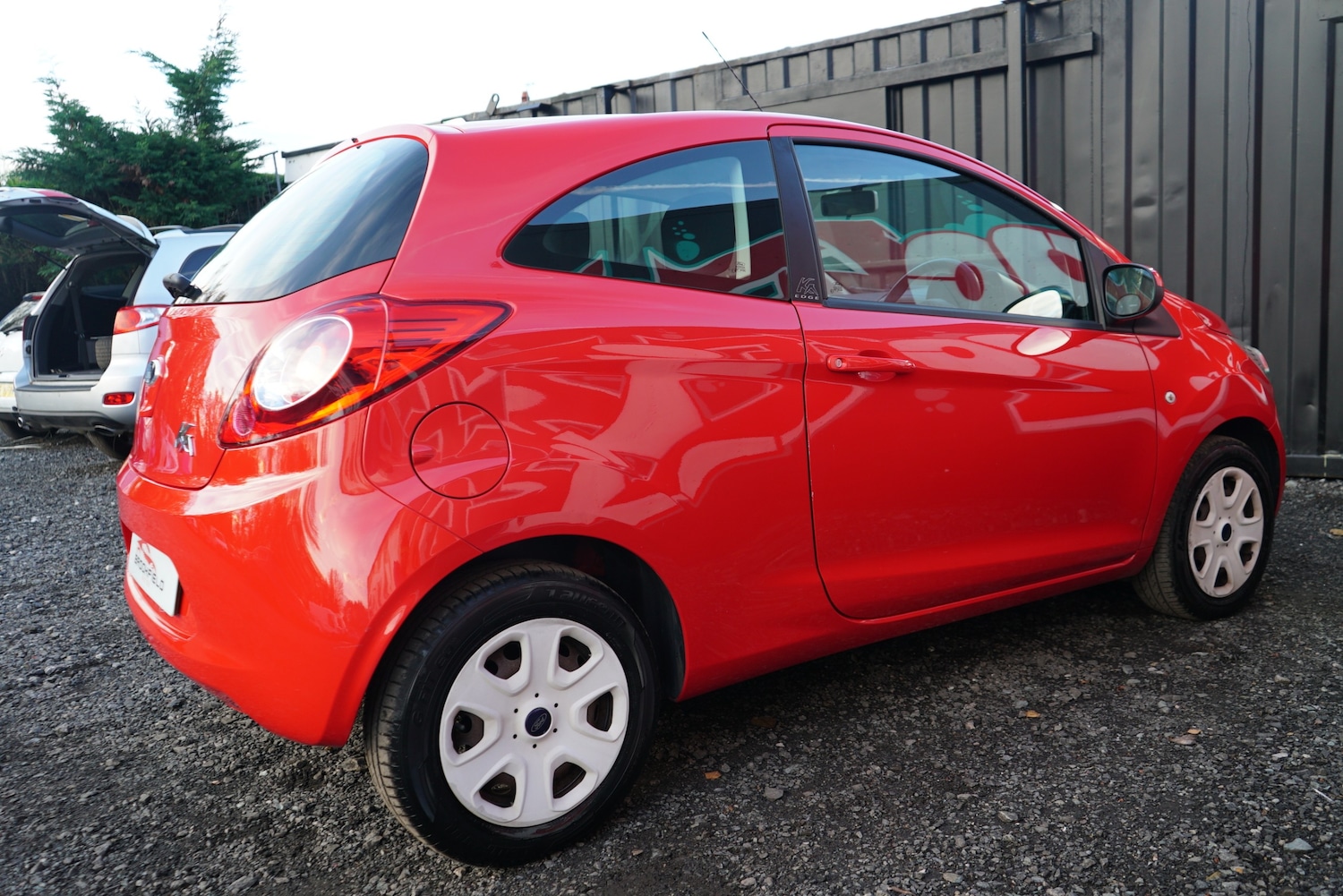 Used Ford Ka 2013 for sale - 76453681: Photo 22