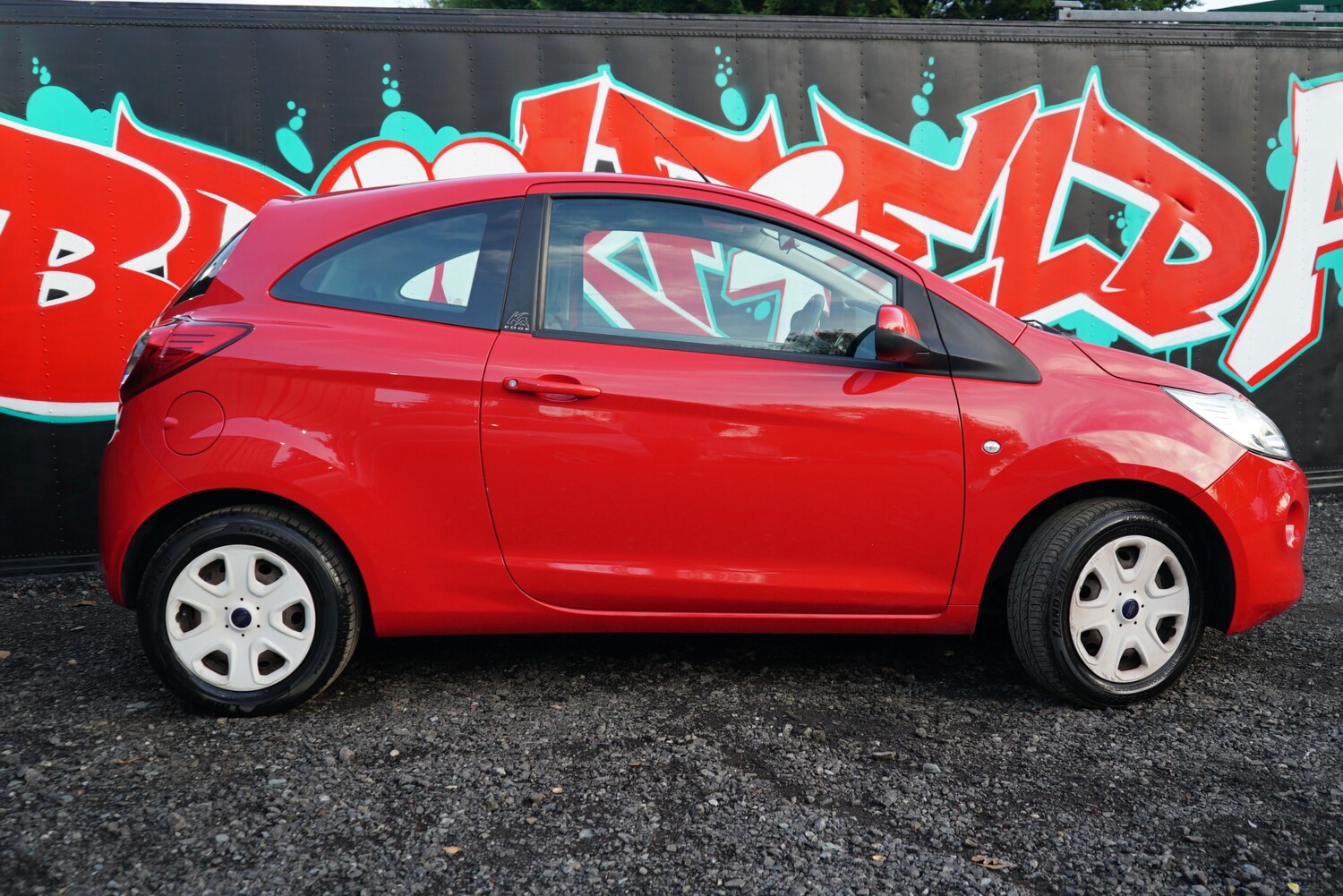 Used Ford Ka 2013 for sale - 76453681: Photo 25