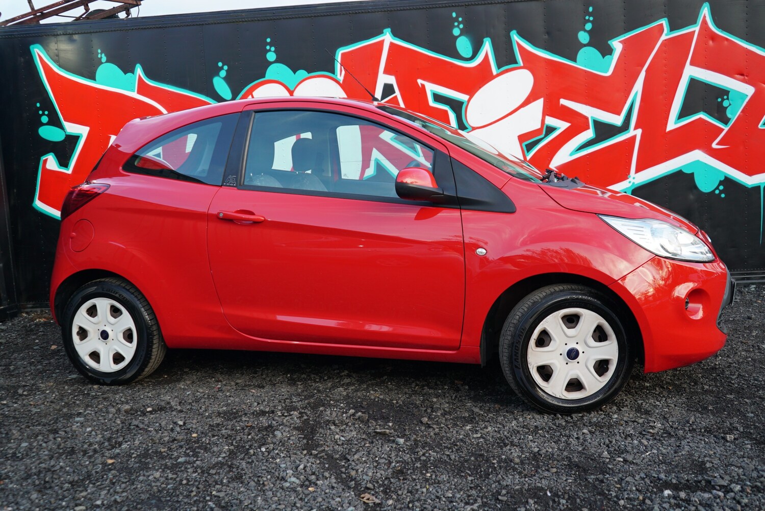 Used Ford Ka 2013 for sale - 76453681: Photo 26