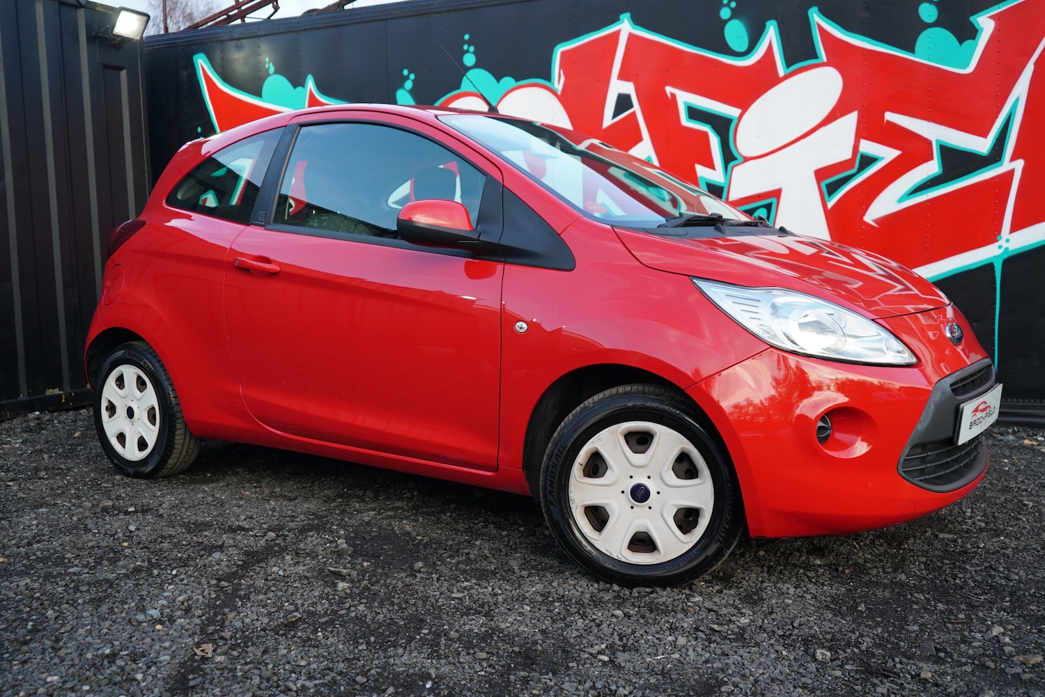 Used Ford Ka 2013 for sale - 76453681: Photo 27