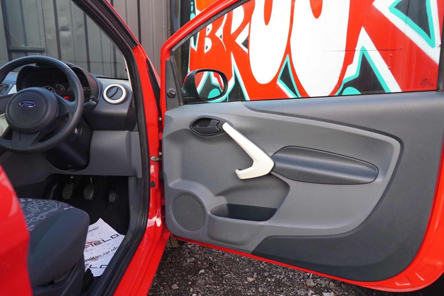 Used Ford Ka 2013 for sale - 76453681: Photo 29