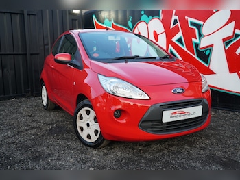 Used Ford Ka 2013 for sale - 76453681: Photo