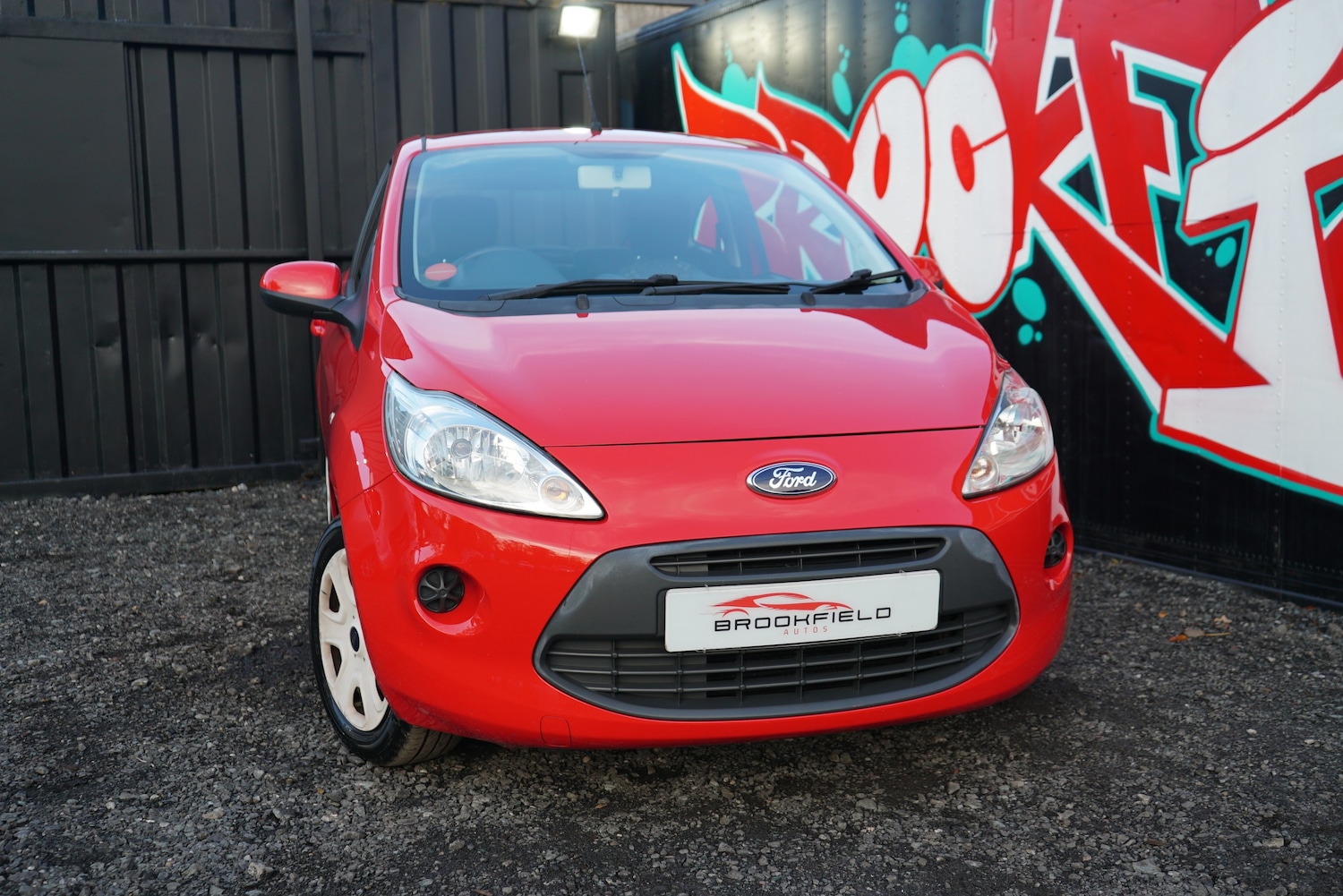 Used Ford Ka 2013 for sale - 76453681: Photo 3