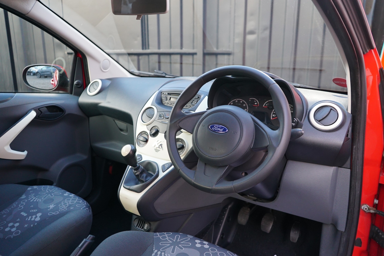 Used Ford Ka 2013 for sale - 76453681: Photo 31