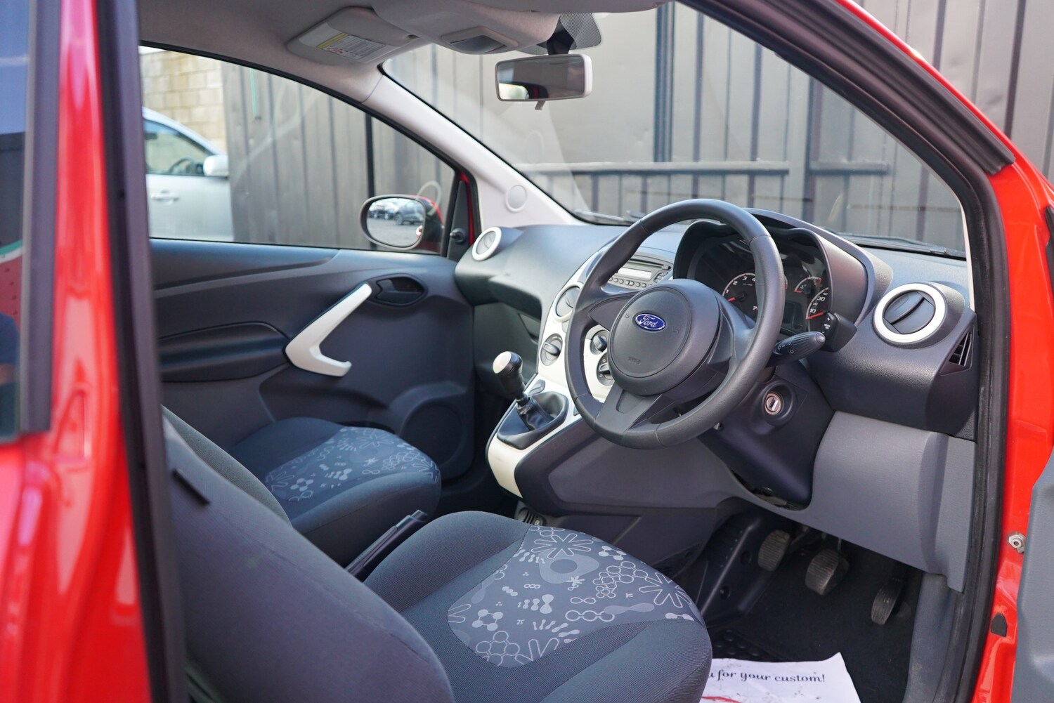 Used Ford Ka 2013 for sale - 76453681: Photo 32