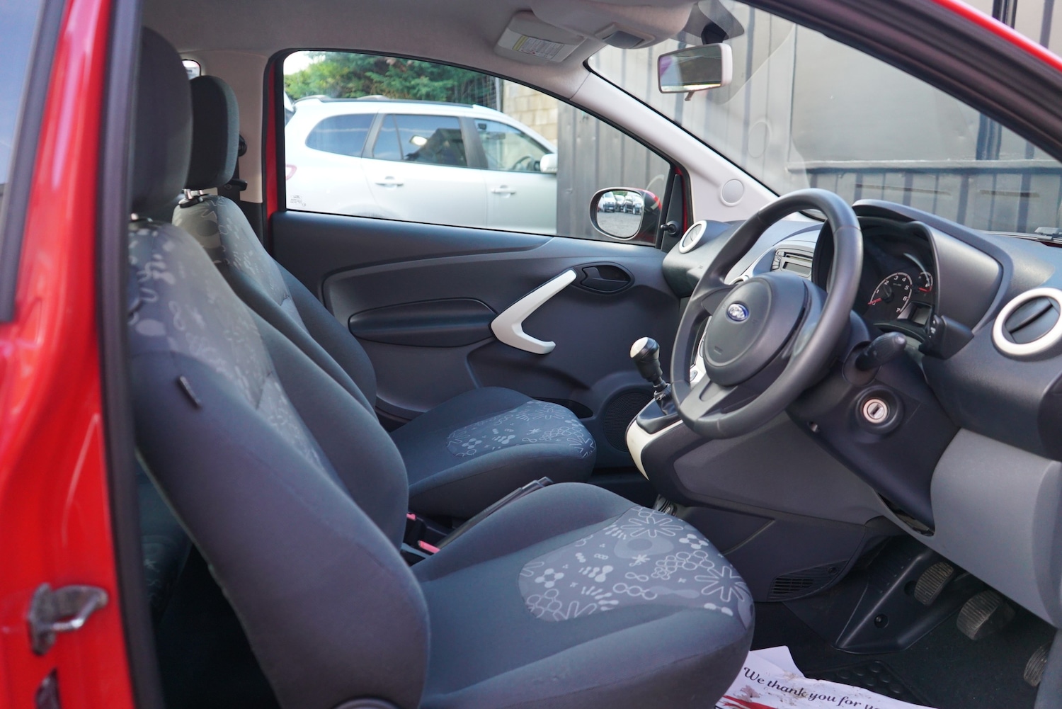 Used Ford Ka 2013 for sale - 76453681: Photo 33