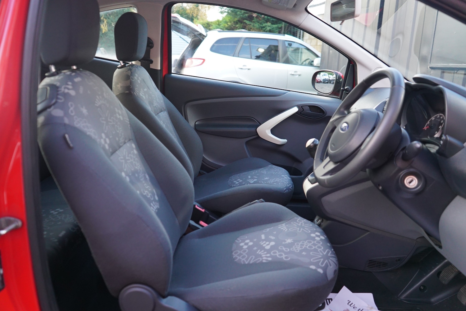 Used Ford Ka 2013 for sale - 76453681: Photo 34