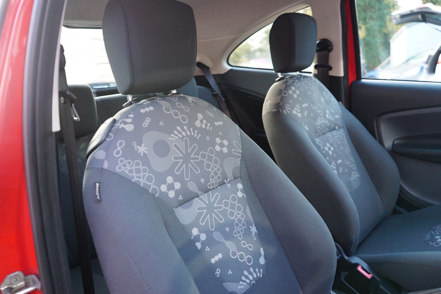 Used Ford Ka 2013 for sale - 76453681: Photo 35