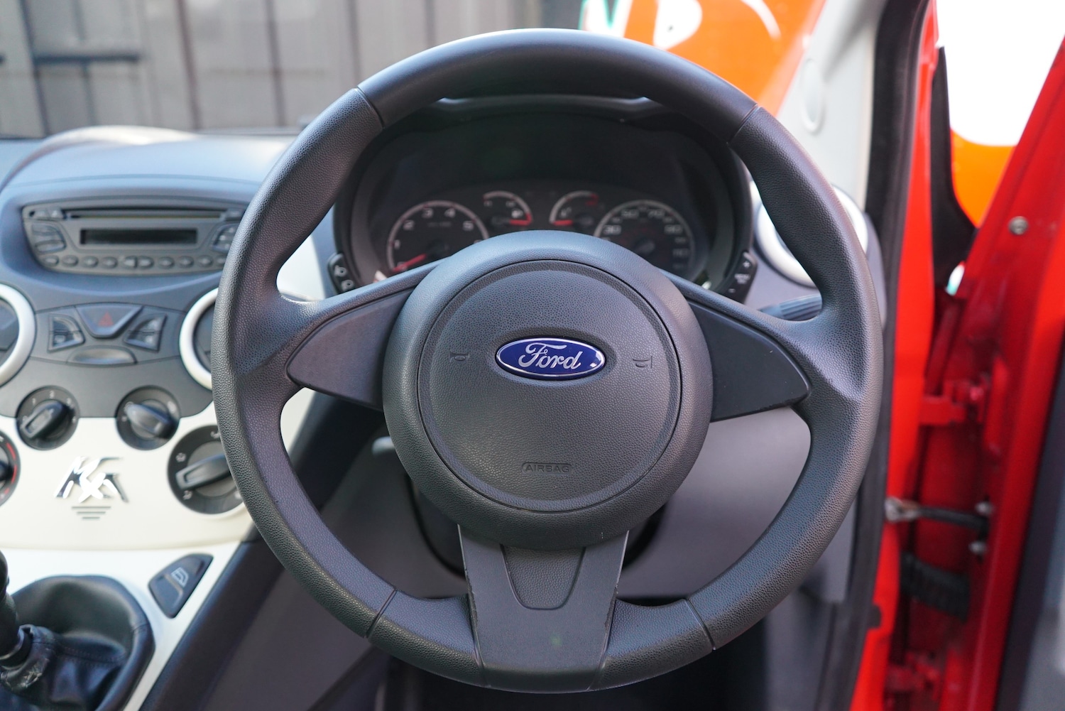 Used Ford Ka 2013 for sale - 76453681: Photo 37