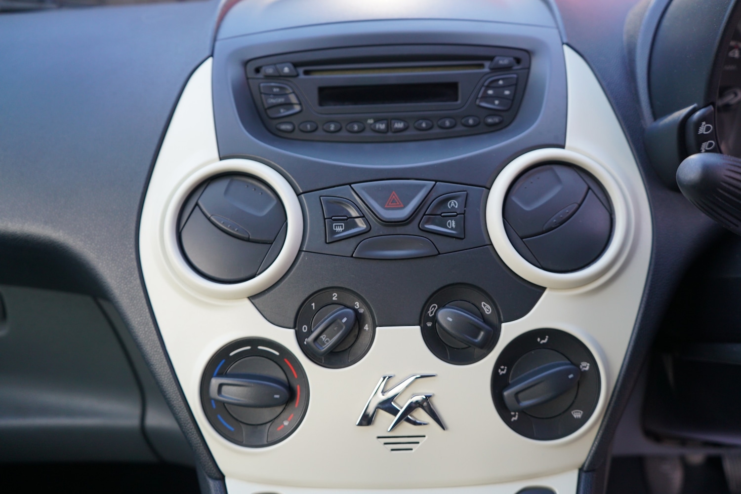 Used Ford Ka 2013 for sale - 76453681: Photo 38