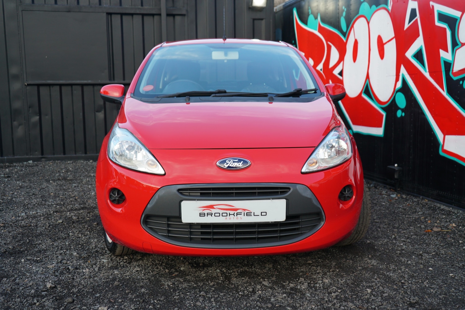 Used Ford Ka 2013 for sale - 76453681: Photo 4