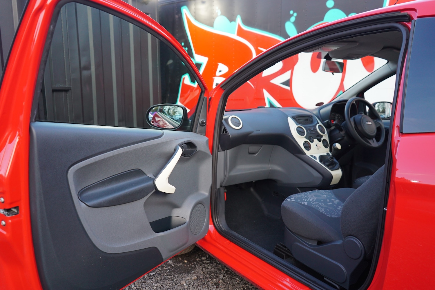 Used Ford Ka 2013 for sale - 76453681: Photo 42