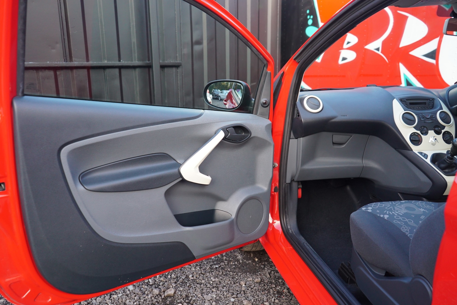 Used Ford Ka 2013 for sale - 76453681: Photo 43