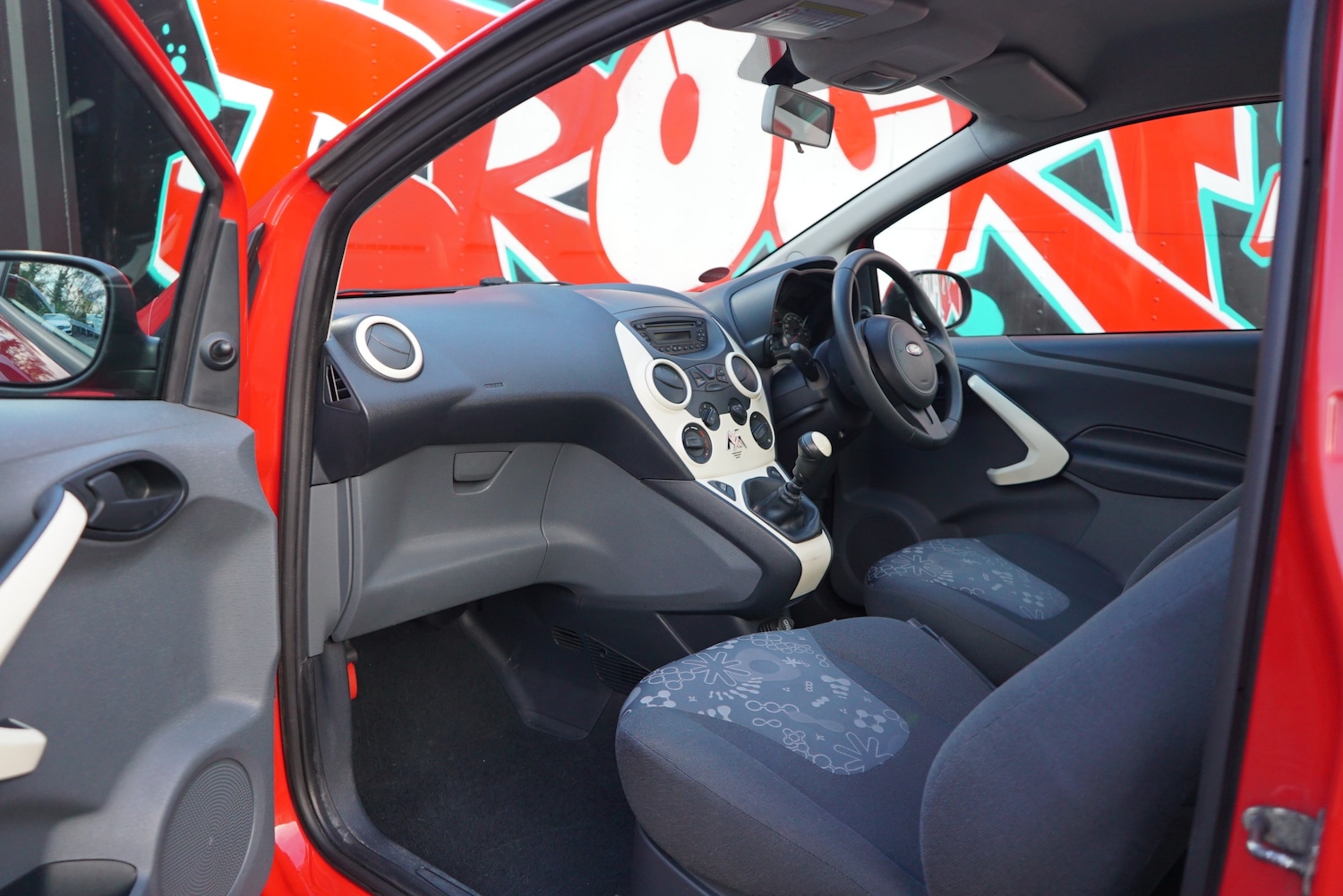 Used Ford Ka 2013 for sale - 76453681: Photo 45