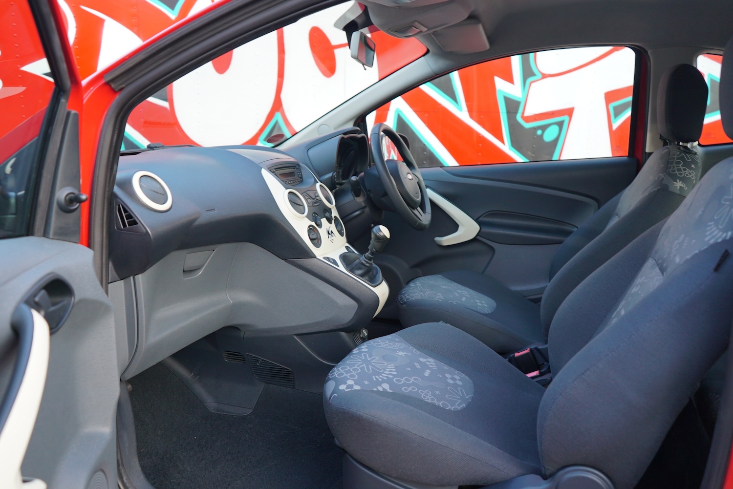 Used Ford Ka 2013 for sale - 76453681: Photo 46