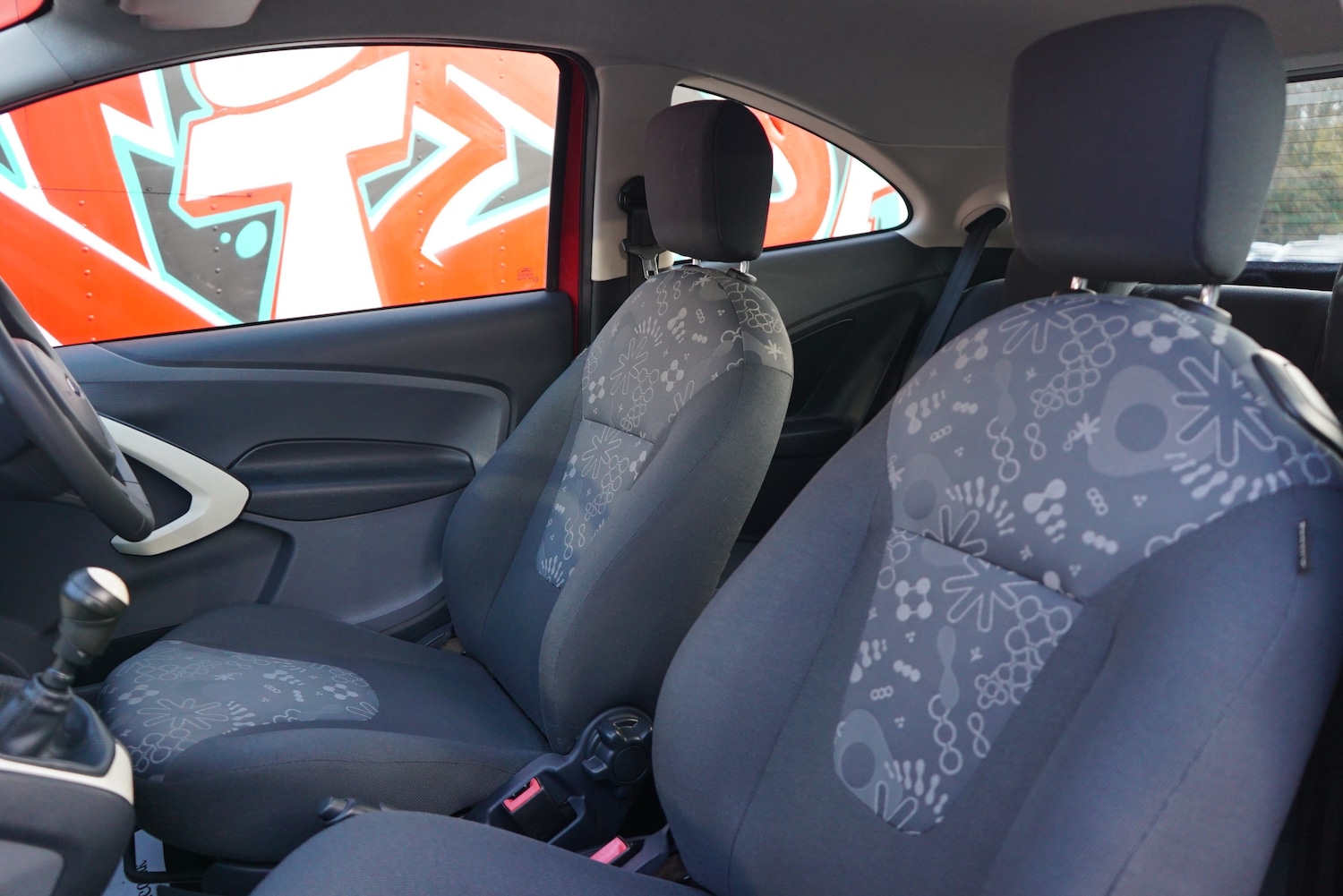 Used Ford Ka 2013 for sale - 76453681: Photo 48