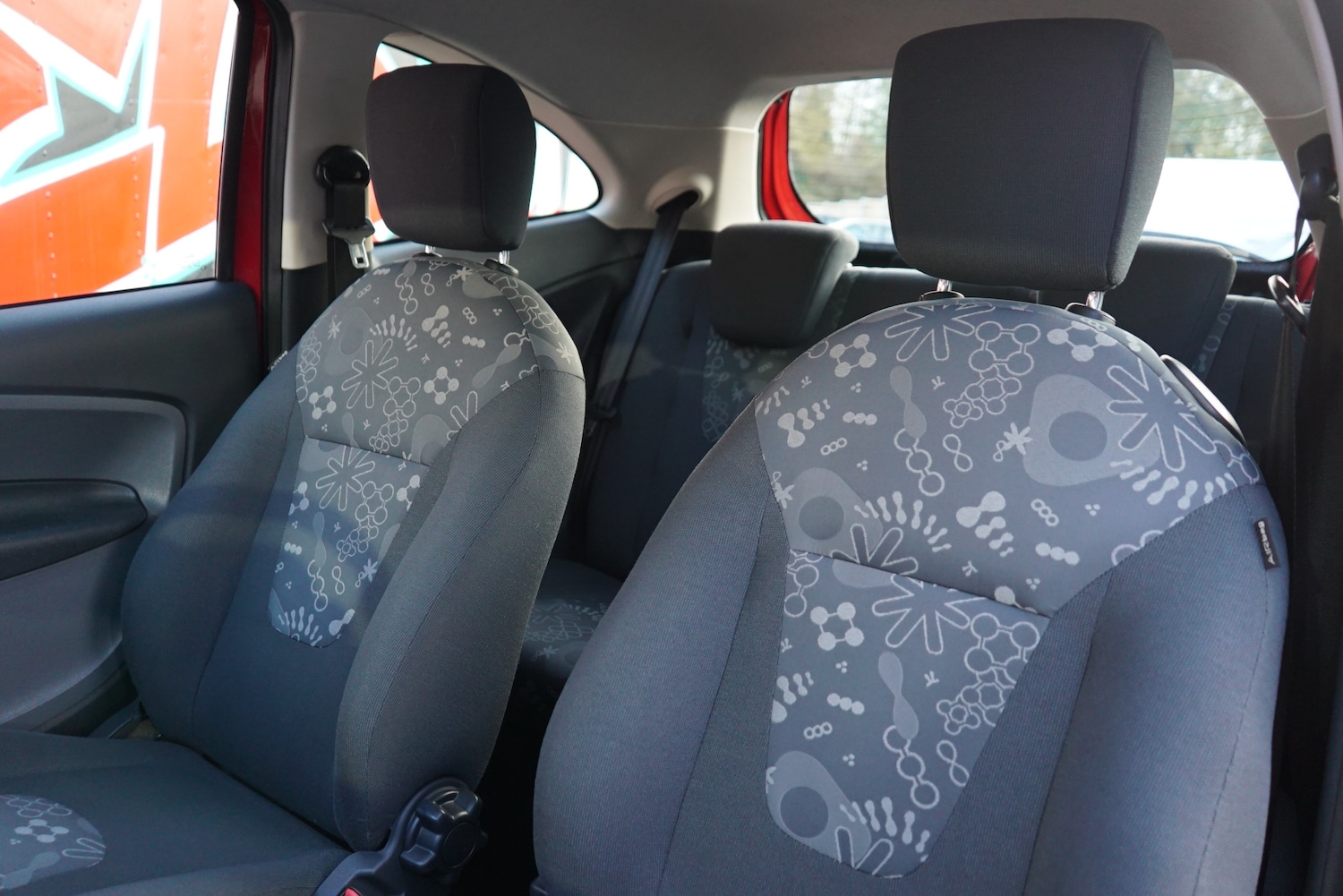 Used Ford Ka 2013 for sale - 76453681: Photo 49