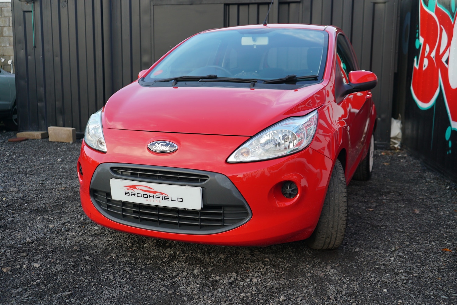 Used Ford Ka 2013 for sale - 76453681: Photo 5
