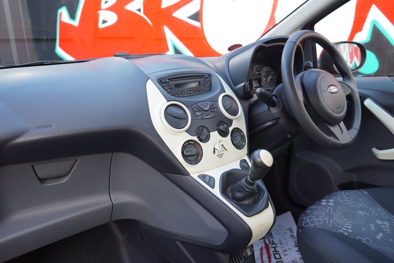 Used Ford Ka 2013 for sale - 76453681: Photo 51