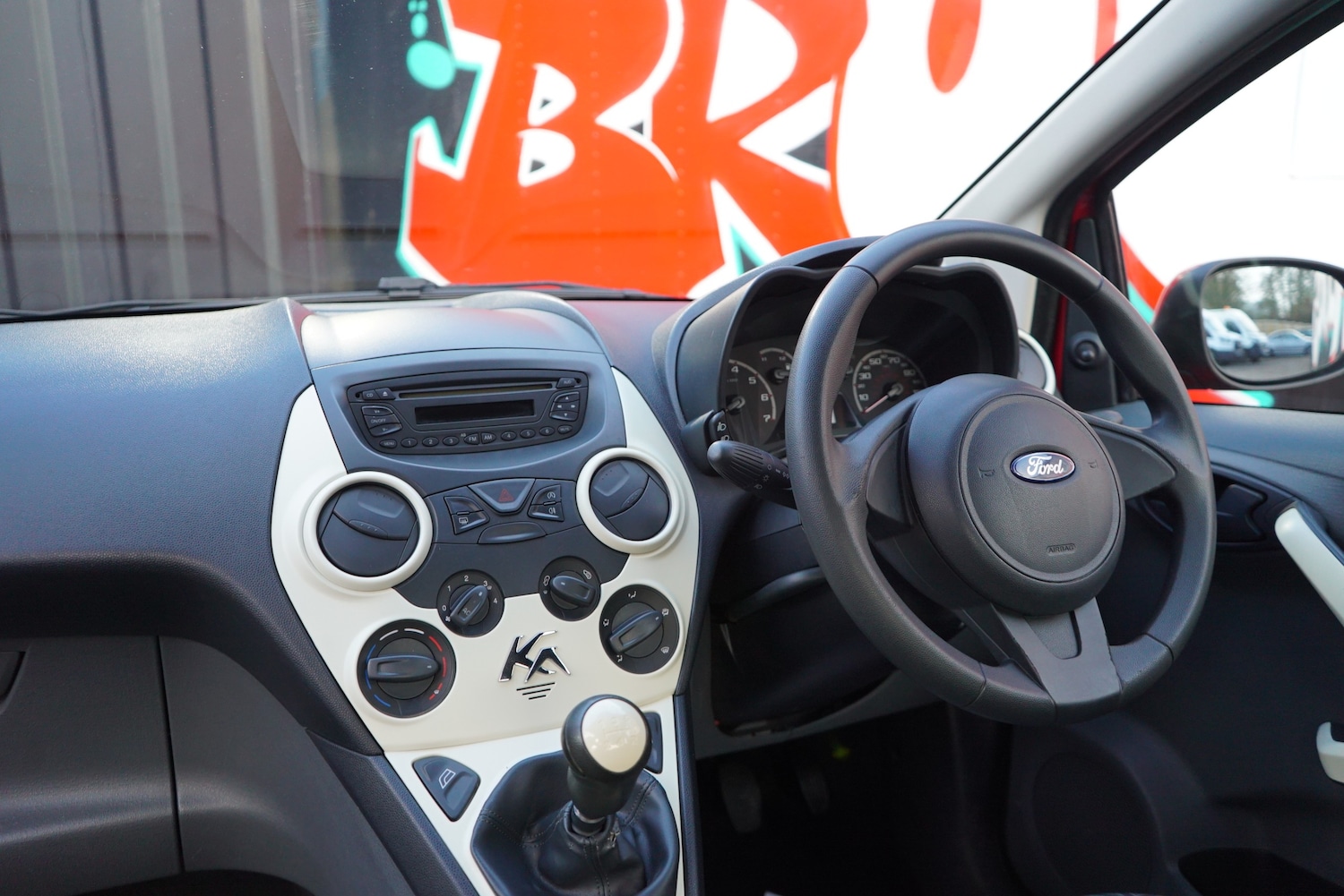 Used Ford Ka 2013 for sale - 76453681: Photo 52